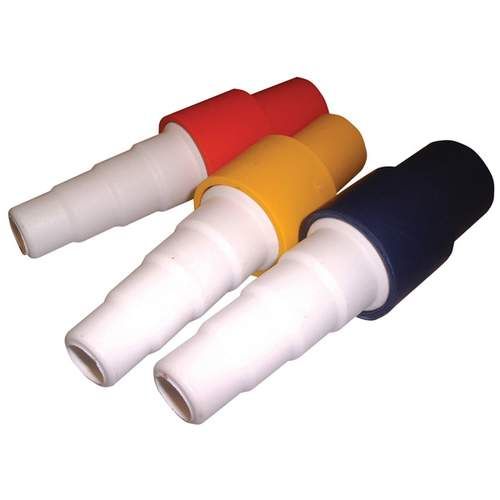 Aansluitmateriaal Universeel Verlooprubber (condensafvoer plafondcassette) 32mm naar 16, 18 of 20mm