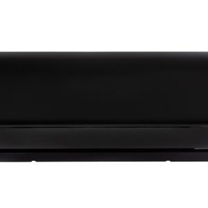 Chigo “Boston” MATT BLACK 3.5 kW/12000 Btu + WiFi &  3M Aansluitset! ALL-IN ONE PRIJS