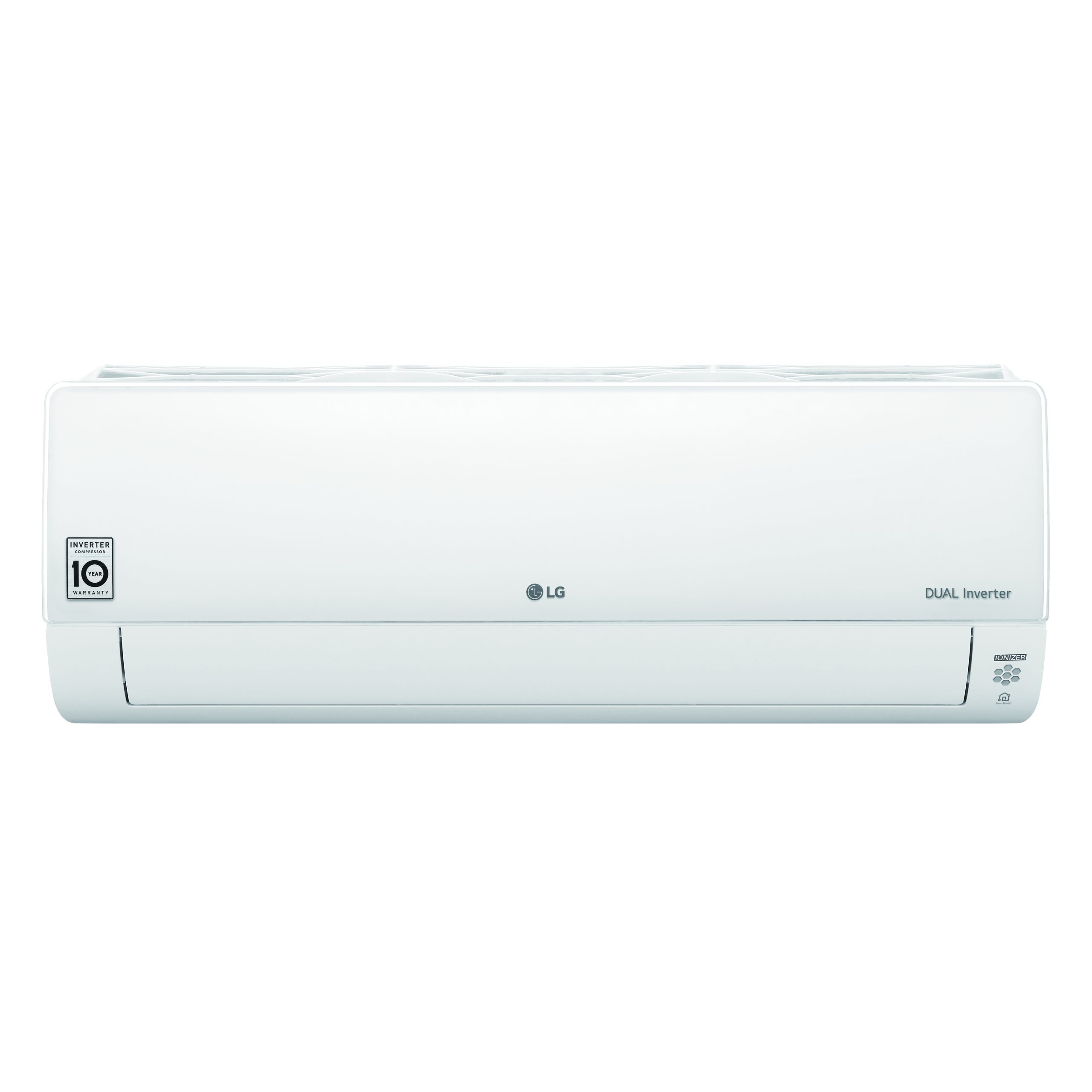 LG DC18RK "UV NANO" Deluxe 5.0kW/18000Btu R32 COOL&HEAT + WiFi A++ - Afbeelding 2