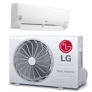 LG DC18RK “UV NANO” Deluxe 5.0kW/18000Btu R32 COOL&HEAT + WiFi  A++