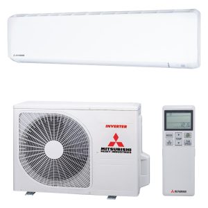 Mitsubishi Heavy Industries 10kW SRK100ZR-WF / FDC100VNP-W 230Volt R32 COOL&HEAT