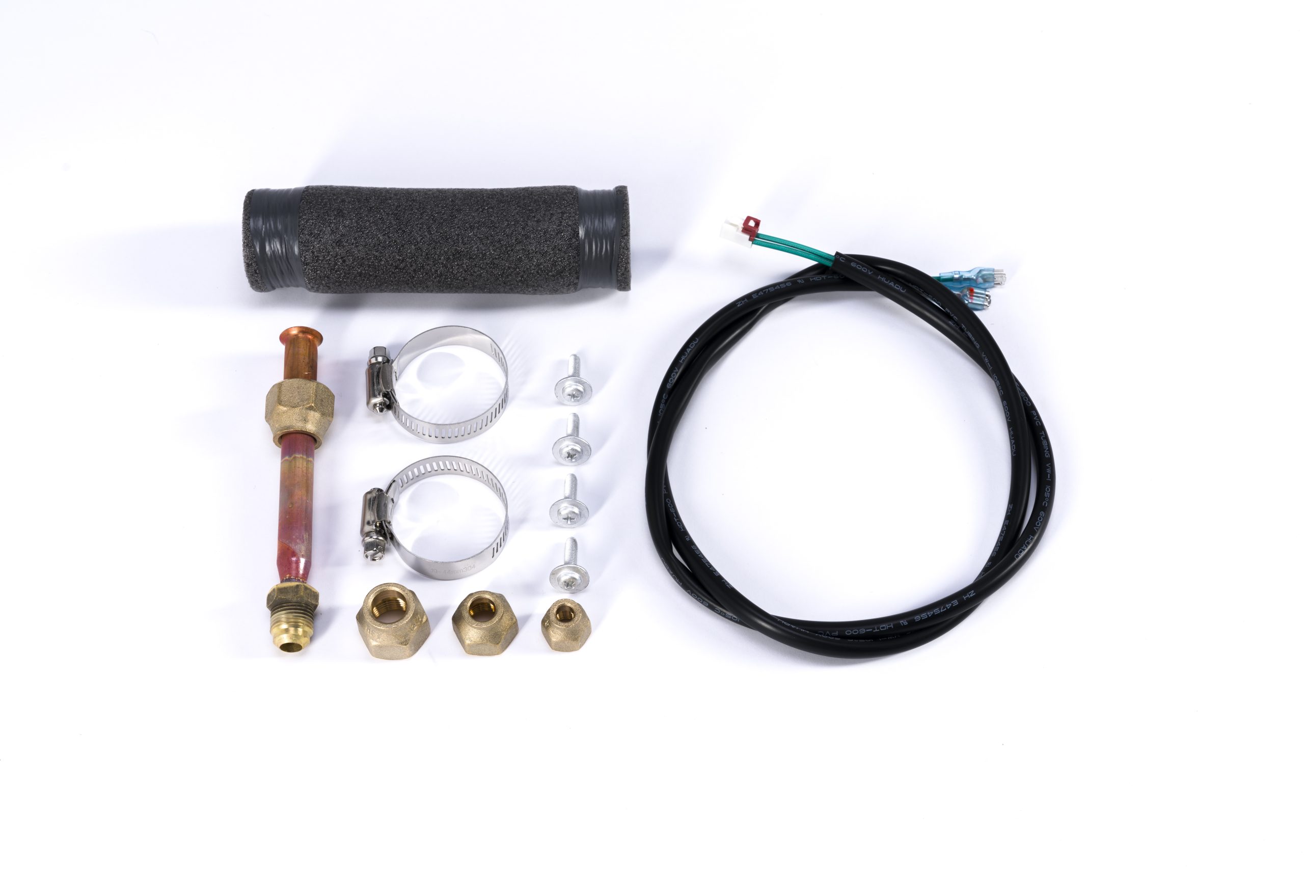 AC1 COMFORT PLUS 12 Wand Vloerconsole 3.5kW/12000Btu COOL&HEAT + WiFi - Afbeelding 13