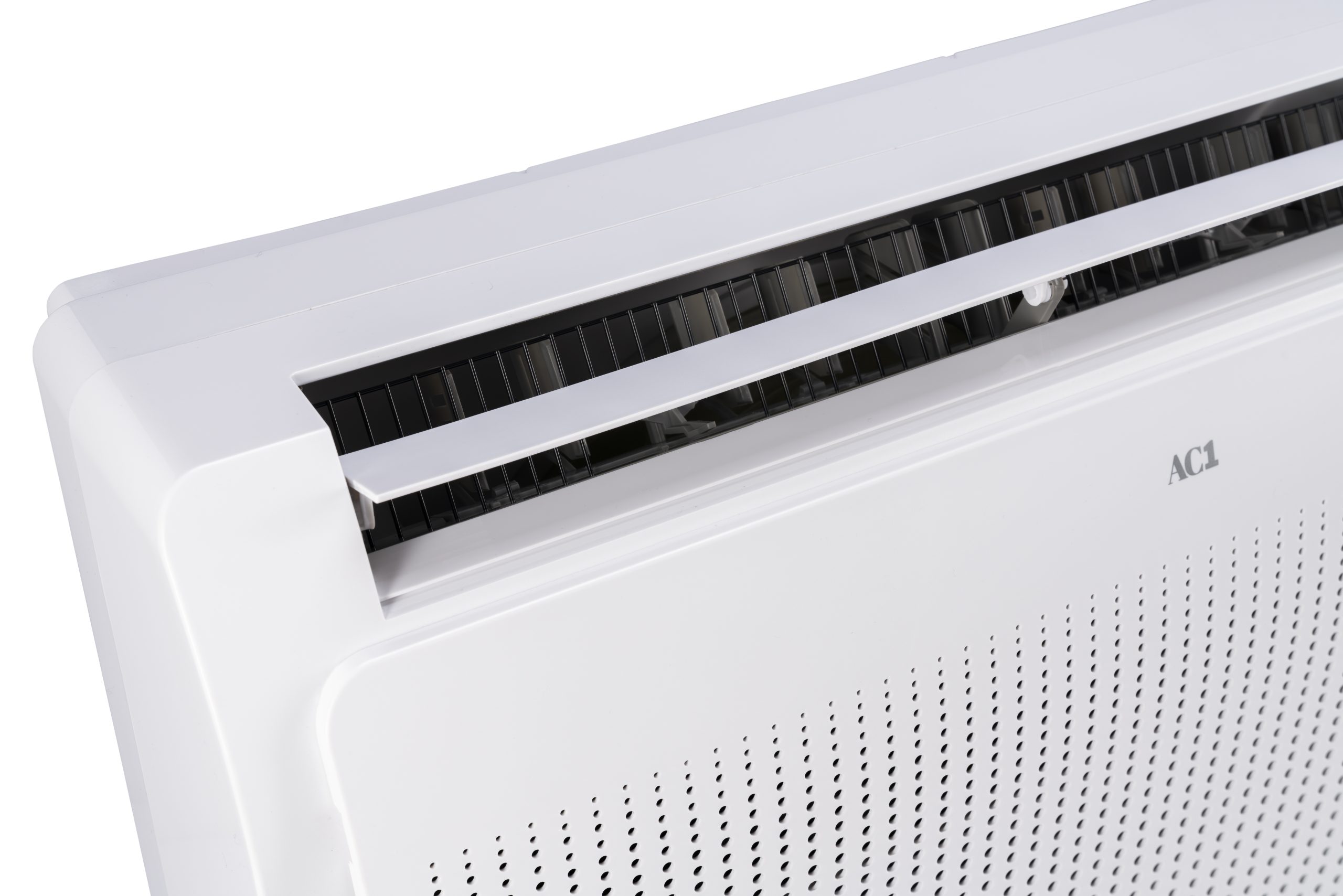 AC1 COMFORT PLUS 12 Wand Vloerconsole 3.5kW/12000Btu COOL&HEAT + WiFi - Afbeelding 5