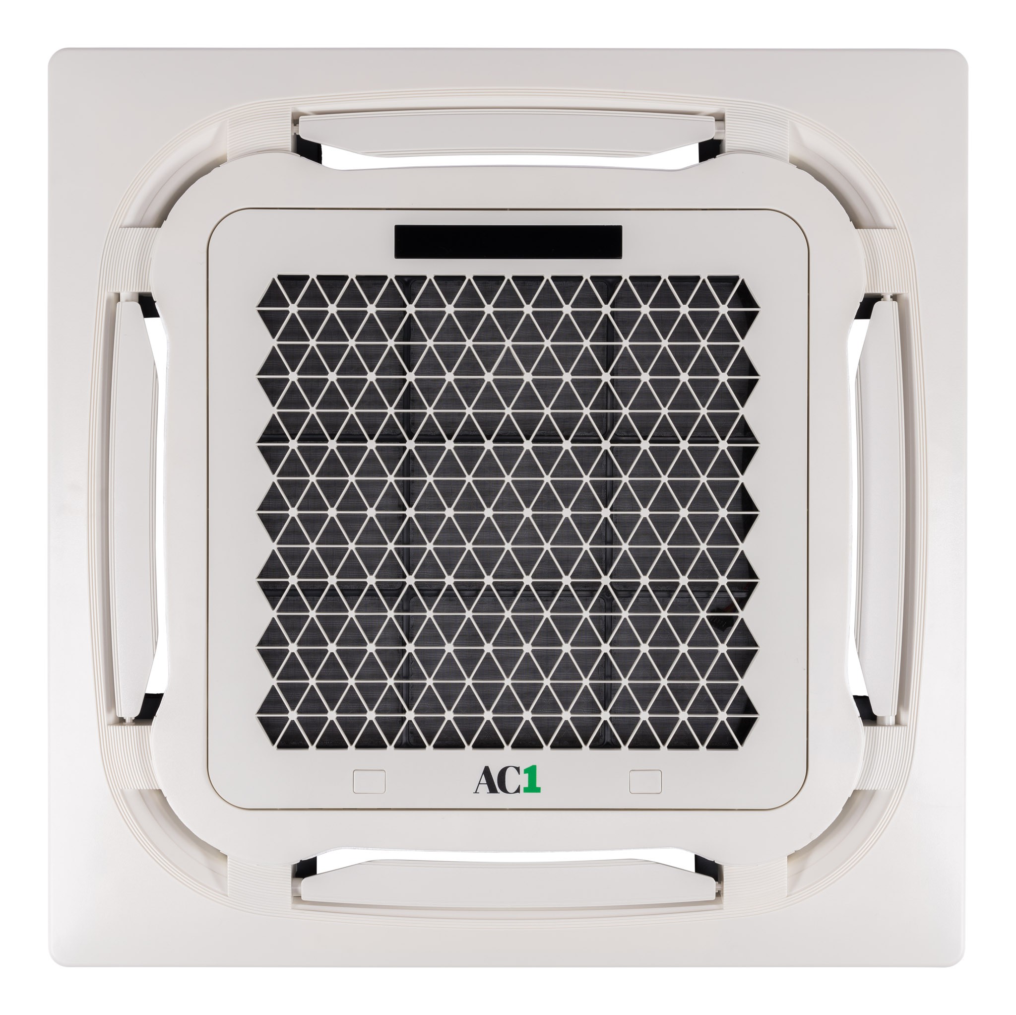 AC1 Plafondcassette COMFORT PLUS 12 3.5kW/12000Btu COOL&HEAT + WiFi - Afbeelding 4