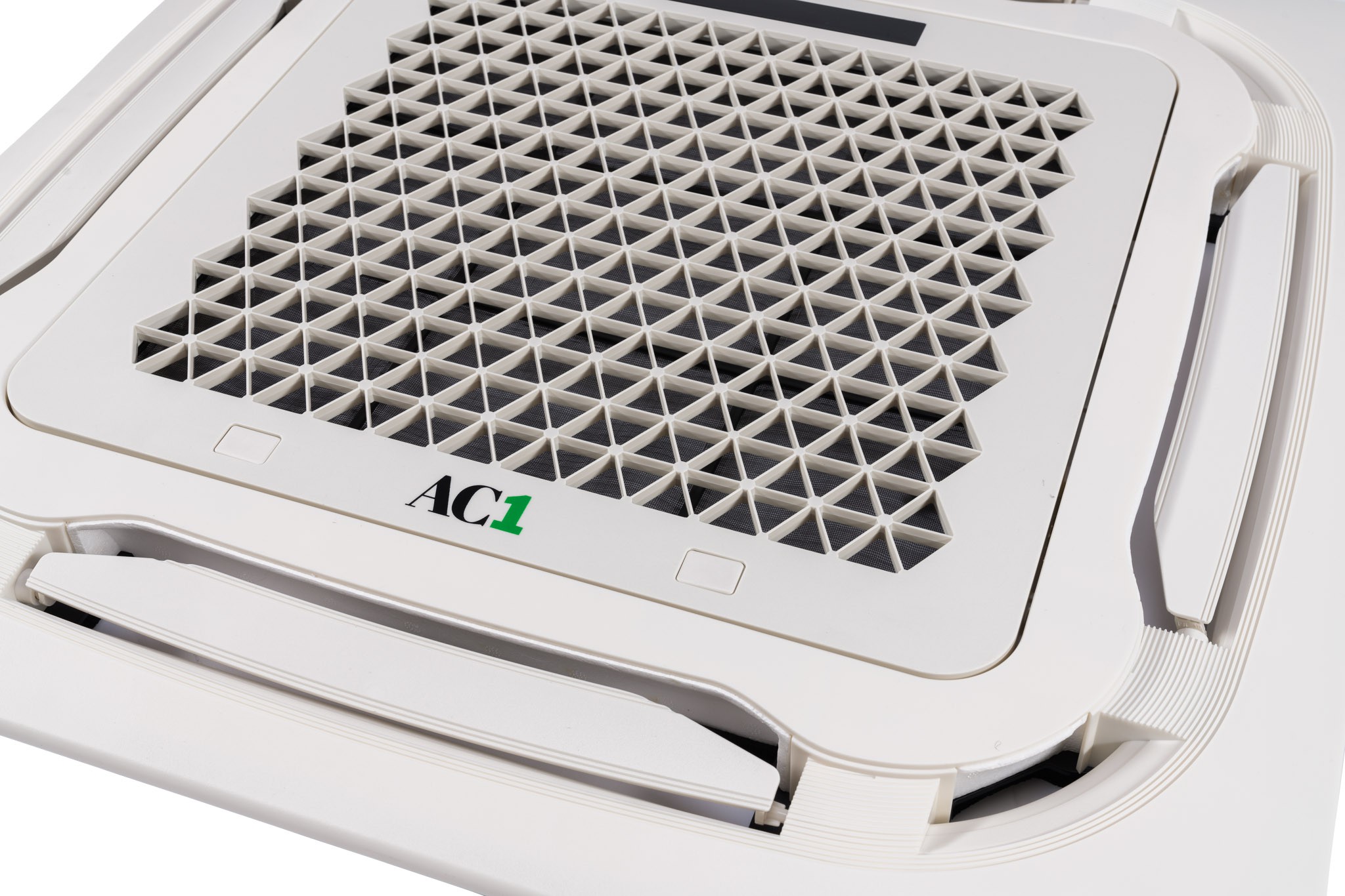 AC1 Plafondcassette COMFORT PLUS 12 3.5kW/12000Btu COOL&HEAT + WiFi - Afbeelding 5