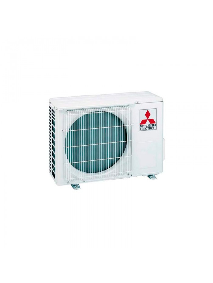 Mitsubishi Electric Duo 6.8kW/24000Btu MXZ-3F68VF3 + 1XAY50VGK & 1xAY25VGK (Buitenunit heeft 3 aansluitingen) - Afbeelding 4