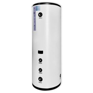 Greenline Techno Energy+ Buffervat 150 liter (afmetingen 55X55X160Cm)