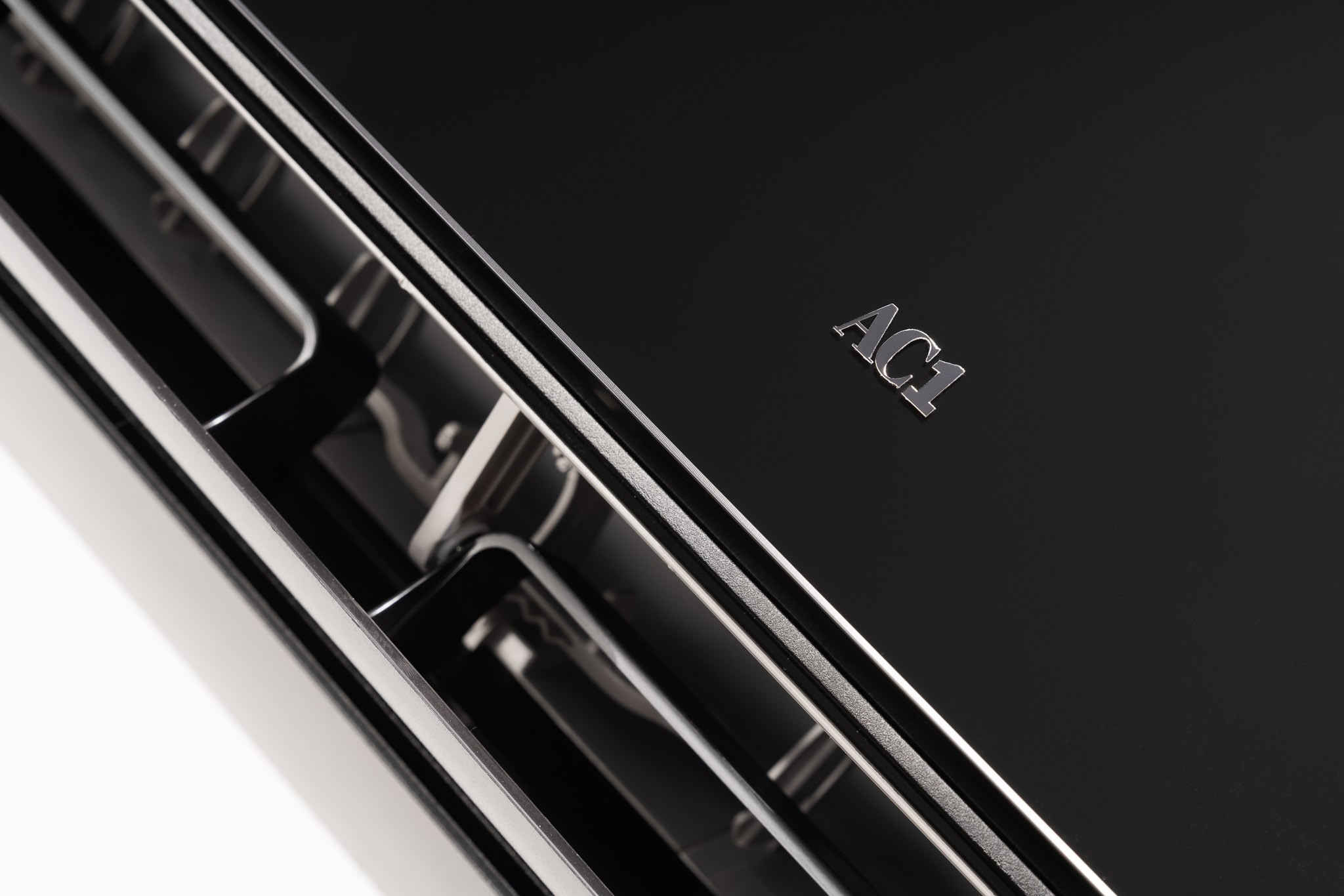 AC1 JP-Black 5.0kW/18000Btu + WiFi A++ / Geleverd incl. Gratis Aansluitset - Afbeelding 3