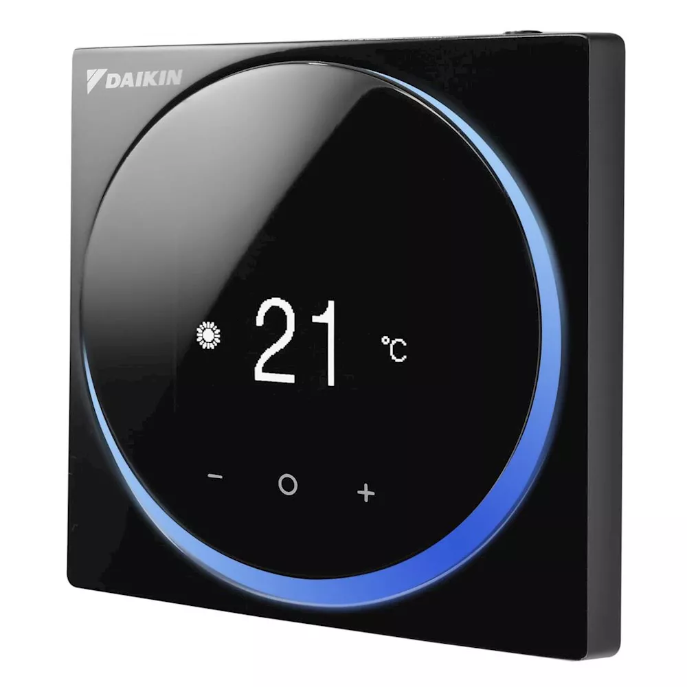 Daikin Altherma 6.0 kW Monoblock Warmtepomp 230Volt - EBLA06E3V3 - Afbeelding 5